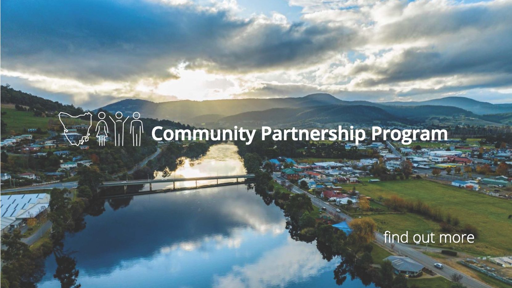 Community Partnership Program